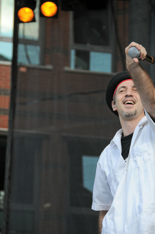 Fete de la Musique Evry 2009 - Sergent Garcia 174.jpg